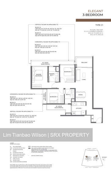 Elta (D5), Apartment #492364781